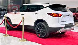 Chevrolet Blazer